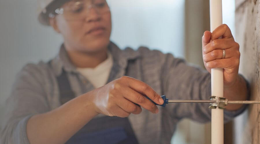 Professional annual plumbing maintenance services in Searsport, ME